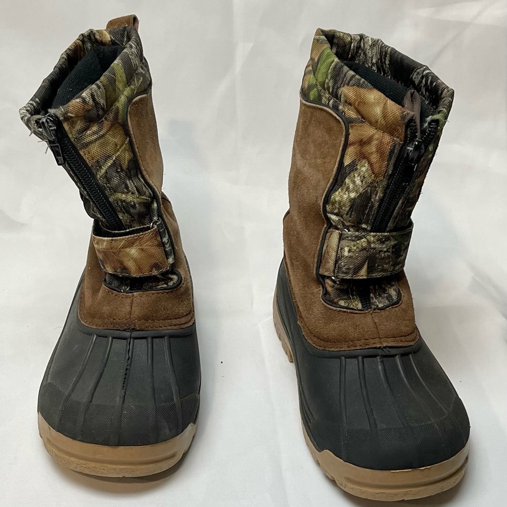 Ozark Trail Duck Boots